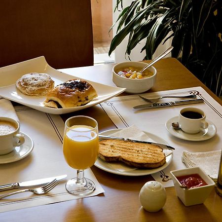 Hotel Barrameda Санлукар-де-Баррамеда Екстер'єр фото