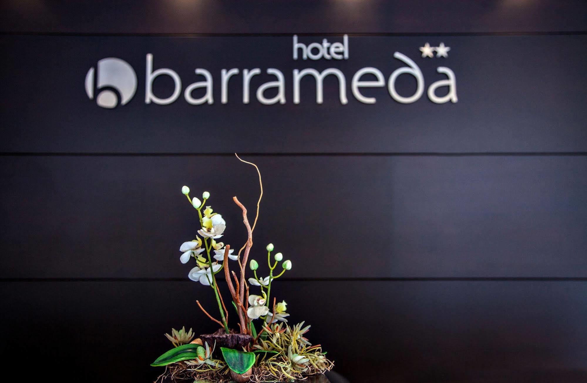 Hotel Barrameda Санлукар-де-Баррамеда Екстер'єр фото